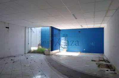 Oportunidade - ponto comercial - bosque dos eucaliptos - 110m².