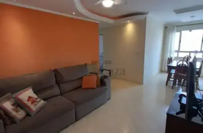 Oportunidade - apartamento - floradas de são josé - residencial pontal de castelhanos - 3 dormitórios - 80m².