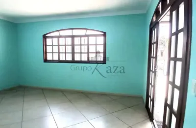 Casa com 3 quartos à venda na Rua Venezuela, Cidade Vista Verde, São José dos Campos