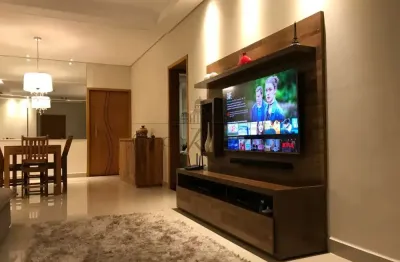 Oportunidade - casa térrea - residencial crystal park - 3 dormitórios - 250m² - estuda permuta.