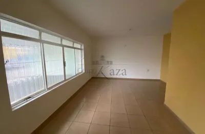 Casa com 3 quartos à venda na Rua Julieta Damasceno Claro, Vila Industrial, São José dos Campos