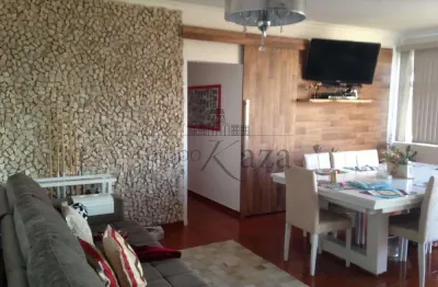 Oportunidade - apartamento - jardim bela vista - residencial camargo neves - 4 dormitórios - 125m² - aceita permuta.