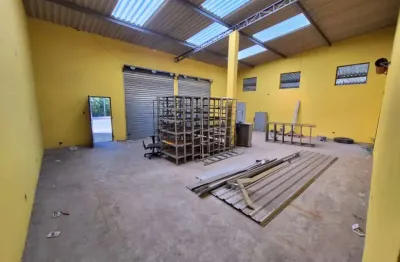 Oportunidade - galpao comercial - misto - conjunto habitacional marinho - 2000m²