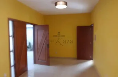 Oportunidade - casa sobrado - jardim das indústrias - 5 dormitórios - 450m².