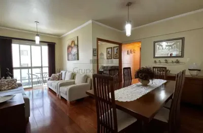 Oportunidade - apartamento - jardim aquarius - residencial solar das tulipas - 3 dormitórios - 92,69m².