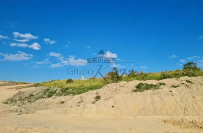 Oportunidade de repasse - terreno - putim - condomínio mirante cambuí - 250m².