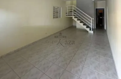 Oportunidade - casa sobrado - bosque dos ipês - 3 dormitórios - 93,10m².