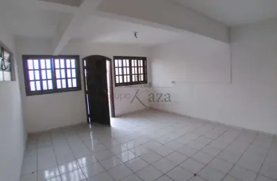 Oportunidade - casa sobrado - centro - são josé dos campos - 6 dormitórios - 243m² - estuda permuta.