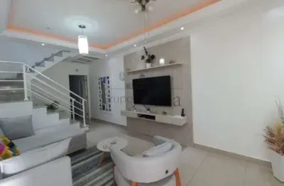 Oportunidade - casa sobrado - bosque dos eucaliptos - 183,54m².