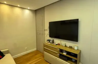 Oportunidade - apartamento - residencial maranata parque - parque industrial - 2 dormitórios - 56m².