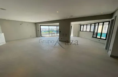Oportunidade - apartamento cobertura duplex - vila adyana - residencial alphaville - 5 dormitórios - 740m².
