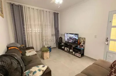 Oportunidade - casa sobrado - bosque dos eucaliptos - 3 dormitórios - 157m².