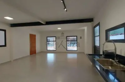 Casa com 3 quartos à venda na Rua Centralina, Bosque dos Eucaliptos, São José dos Campos