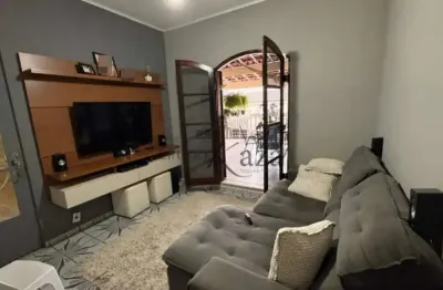 Oportunidade - casa sobrado - bosque dos eucaliptos - 3 dormitórios - 152m².