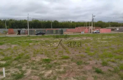 Terreno em condomínio - condomínio vivant urbanova - urbanova - 451m².