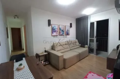 Oportunidade - apartamento - conjunto residencial trinta e um de março - residencial serra do jambeiro - 2 dormitórios - 52m².