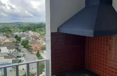 Oportunidade - apartamento - urbanova - residencial brilhante - 2 dormitórios - 64m².