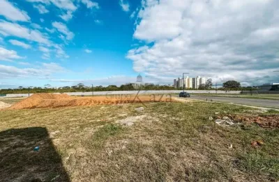 Terreno - condomínio - urbanova iii - condomínio jardins das nações - 450m².