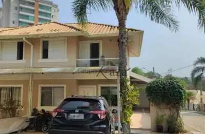 Oportunidade - casa em condomínio - residencial village campo dei fiori - urbanova - 3 dormitórios - 92m².