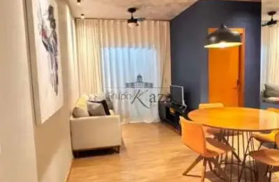 Oportunidade - apartamento - jardim são judas - residencial reserva são judas iii - 2 dormitórios - 55m².