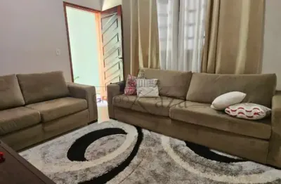 Oportunidade - casa - jardim nova republica - 2 dormitórios - 58m² - estuda permuta.