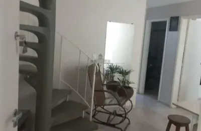 Oportunidade - apartamento duplex - jardim satélite - edifício campo das oliveiras - 2 dormitórios - 91m².