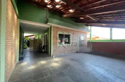Oportunidade - casa - bosque dos eucaliptos - 4 dormitórios - 250m².