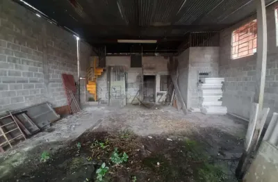 Oportunidade - galpão comercial - conjunto residencial galo branco - 100m².