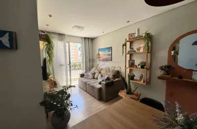 Oportunidade - apartamento - conjunto residencial trinta e um de março - residencial serra do jambeiro - 2 dormitórios - 55m².