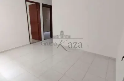 Oportunidade - apartamento - floradas de são josé - residencial campos altos - 2 dormitórios - 58m².
