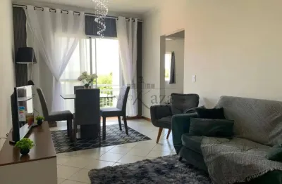 Apartamento semi mobiliado -  2 dormitórios - jardim flórida.