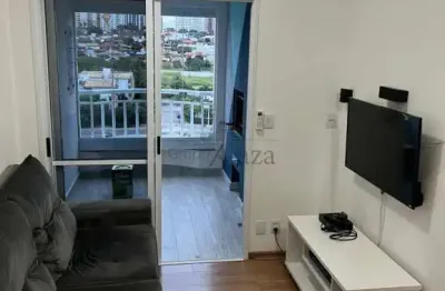 Oportunidade - apartamento - vila ema - residencial piazza strauss - 2 dormitórios - 64m².