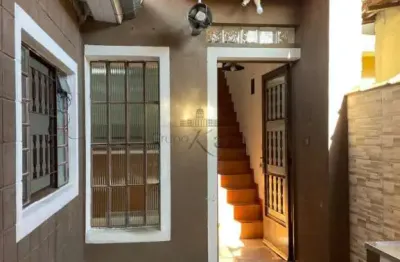 Oportunidade - casa comercial ou residencial - jardim satélite - 2 dormitórios - 100m².