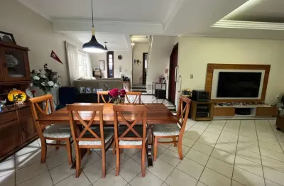 Oportunidade - casa sobrado - jardim esplanada ii - 5 dormitórios - 248m².