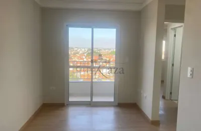 Oportunidade - apartamento - residencial like jardim oriente - jardim oriente - 2 dormitórios - 51m².