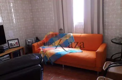 Casa com 3 quartos à venda na Rua Cantidio Miragaia, Monte Castelo, São José dos Campos