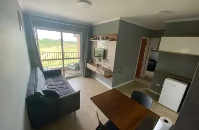 Oportunidade - apartamento - jardim satélite - residencial vivendas do lago - 2 dormitórios - 48m².