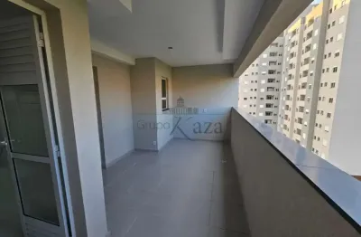 Oportunidade - apartamento - residencial colinas do paratehy - bosque paratehy - 2 dormitórios - 63,89m².