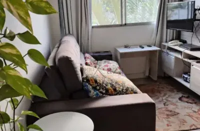 Oportunidade - apartamento - jardim américa - residencial spazio campos de violetas - 2 dormitórios - 50m².