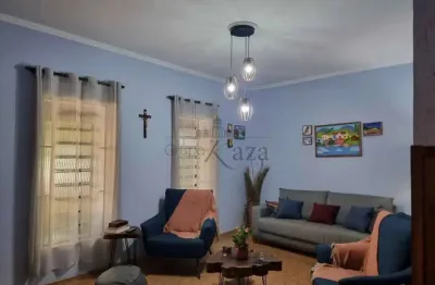 Oportunidade - casa térrea - bosque dos eucaliptos - 3 dormitórios - 250m².