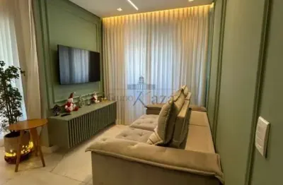 Oportunidade - apartamento - maranata parque industrial - parque industrial - 2 dormitórios - 70m².