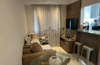 Oportunidade - apartamento - colinas de villa branca - villa branca - jacareí - 2 dormitórios - 45m².