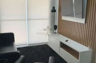 Oportunidade - apartamento - edifício imotion são josé - centro - 1 dormitório - 33,46m².