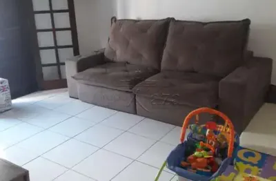 Oportunidade - casa sobrado - bosque dos eucaliptos - 5 dormitórios - 181m².