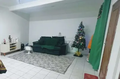 Oportunidade - casa sobrado - parque industrial - 3 dormitórios - 300m².