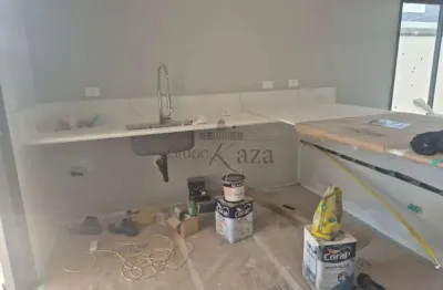 Oportunidade - casa térrea em condomínio - reserva aruanã - loteamento floresta - 3 suítes - 174m².