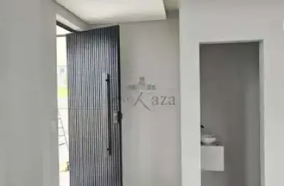 Oportunidade - casa térrea em condomínio - reserva aruanã - loteamento floresta - 3 suítes - 174m².