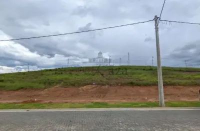 Oportunidade - terreno em condomínio - condomínio residencial mônaco - 330m².