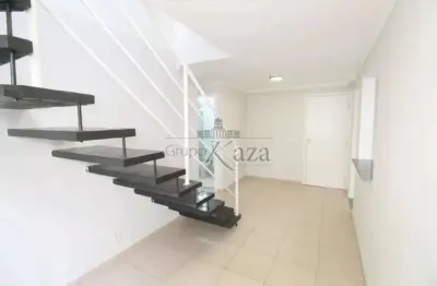Oportunidade - cobertura duplex - jardim terras do sul - residencial spazio campo dos lírios - 2 dormitórios - 106m².