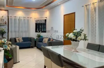 Oportunidade - casa - bosque dos eucaliptos - 4 dormitórios - 125m².